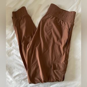 Vitality - The Swift Jogger